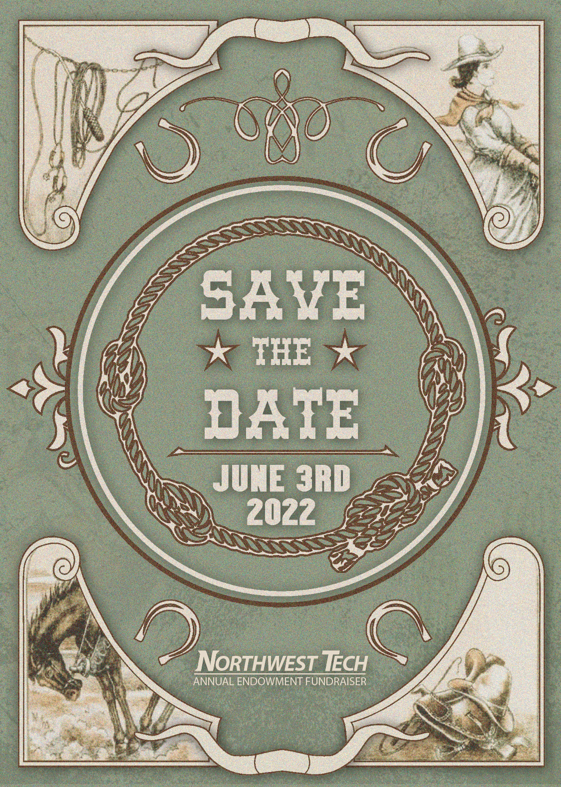 2022 Endowment Save the Date