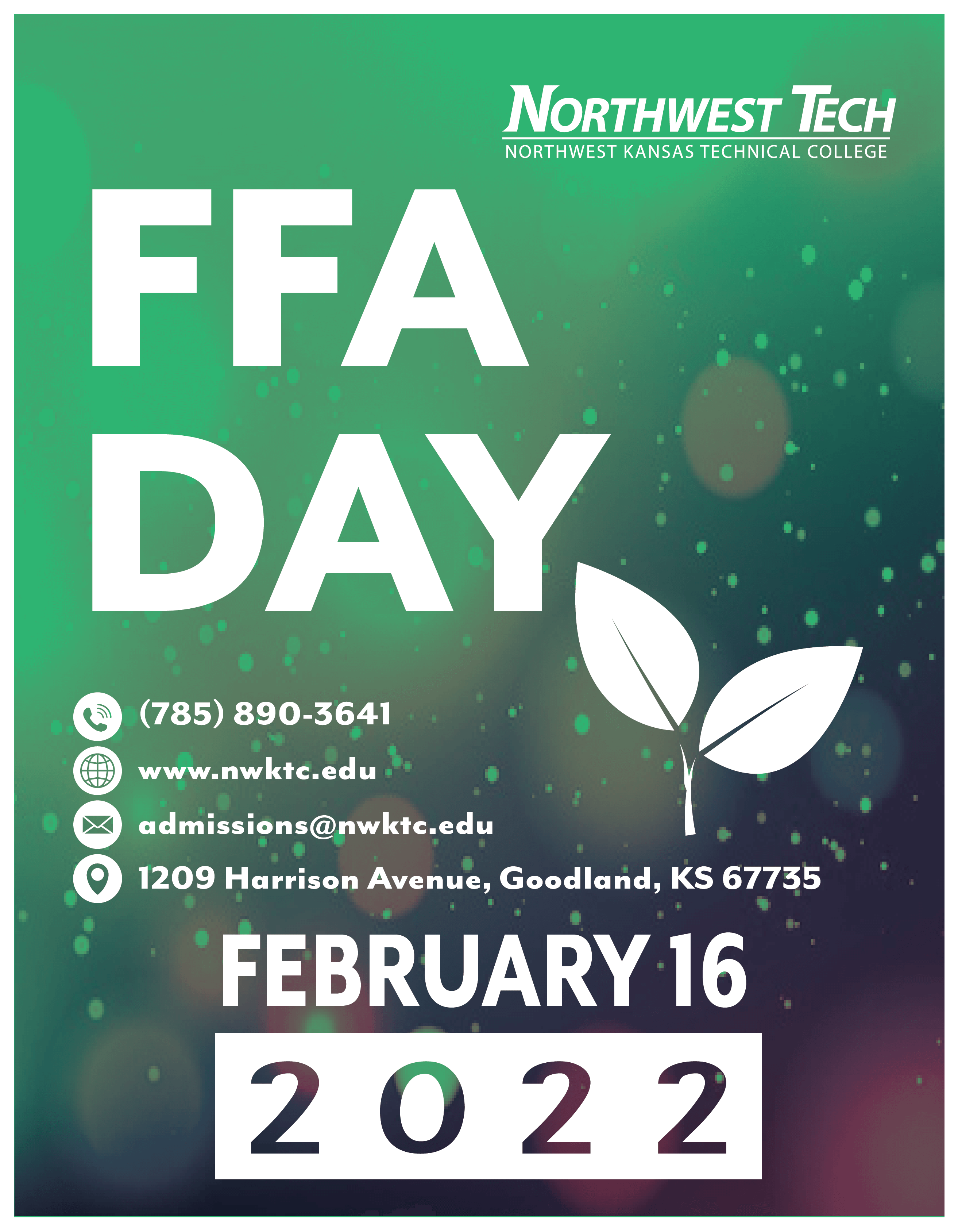 FFA Day