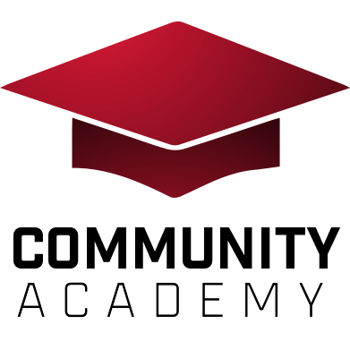 Community Academy Logo