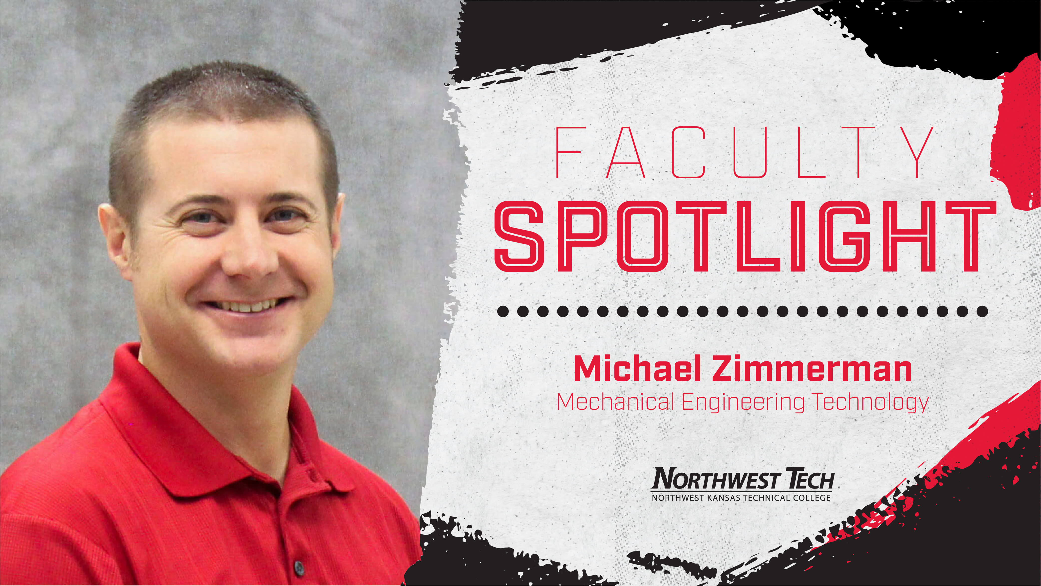 Instructor Spotlight Michael Zimmerman
