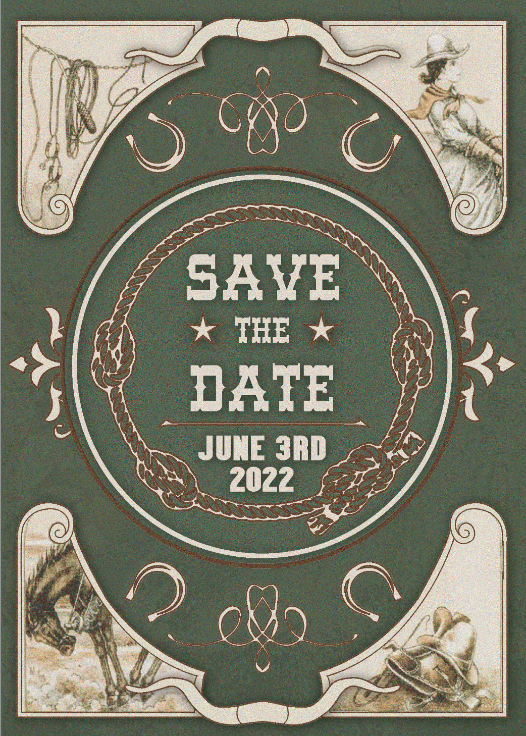 Endowment Save the Date 2022